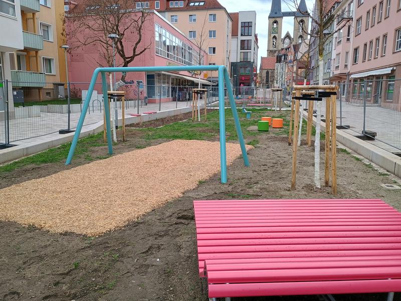 10. Breiter Weg aktuell, erstellt vonStadt Halberstadt Abt. Tiefbau, März 2026 10. Breiter Weg aktuell, erstellt vonStadt Halberstadt Abt. Tiefbau, März 2026